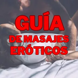 Imagen de portada para Ebook CURSO MASAJE ERÓTICO.