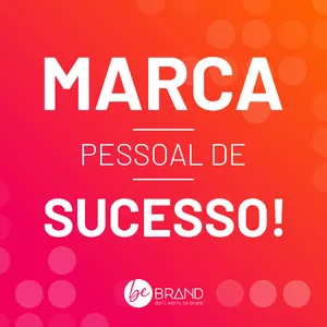 Imagem do curso Marca Pessoal de Sucesso