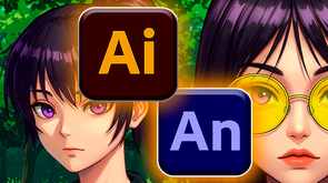 Curso de Animação 2D