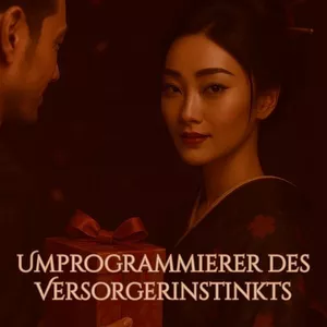 Cover image for Online course Umschreiber des Versorgerinstinkts