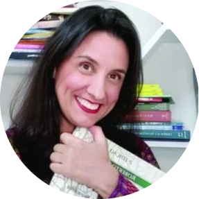 Merlyn Mércia Oliani