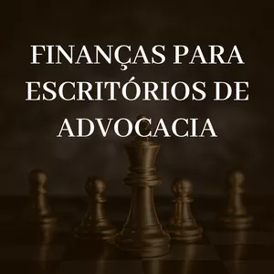 Imagem do curso Finanças para Escritórios de Advocacia
