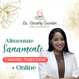 Imagen de portada para Curso online Consulta Nutricional Online