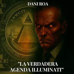 Imagen de portada para Ebook LA VERDADERA AGENDA ILLUMINATI – DESCUBRE SUS PLANES OCULTOS