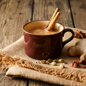 Imagen de portada para Ebook Chai Lab: Experimentos en tu cocina 