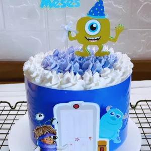 Imagem de capa para o Curso online Scrapcake 