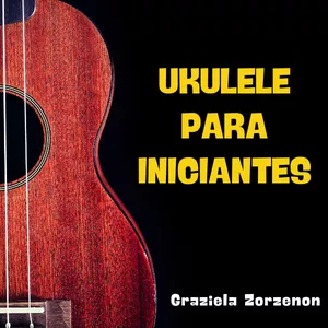 Imagem de capa para o Curso online Ukulele para Iniciantes