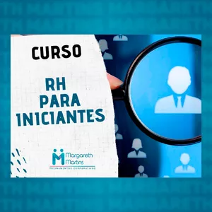 Capa do curso 