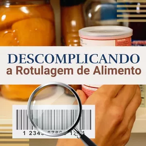 Imagem de capa para o Curso online Curso Descomplicando a Rotulagem de Alimento