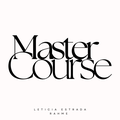 Leticia Estrada Rahme's Master Course logo