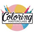 Coloring Masterclass logo