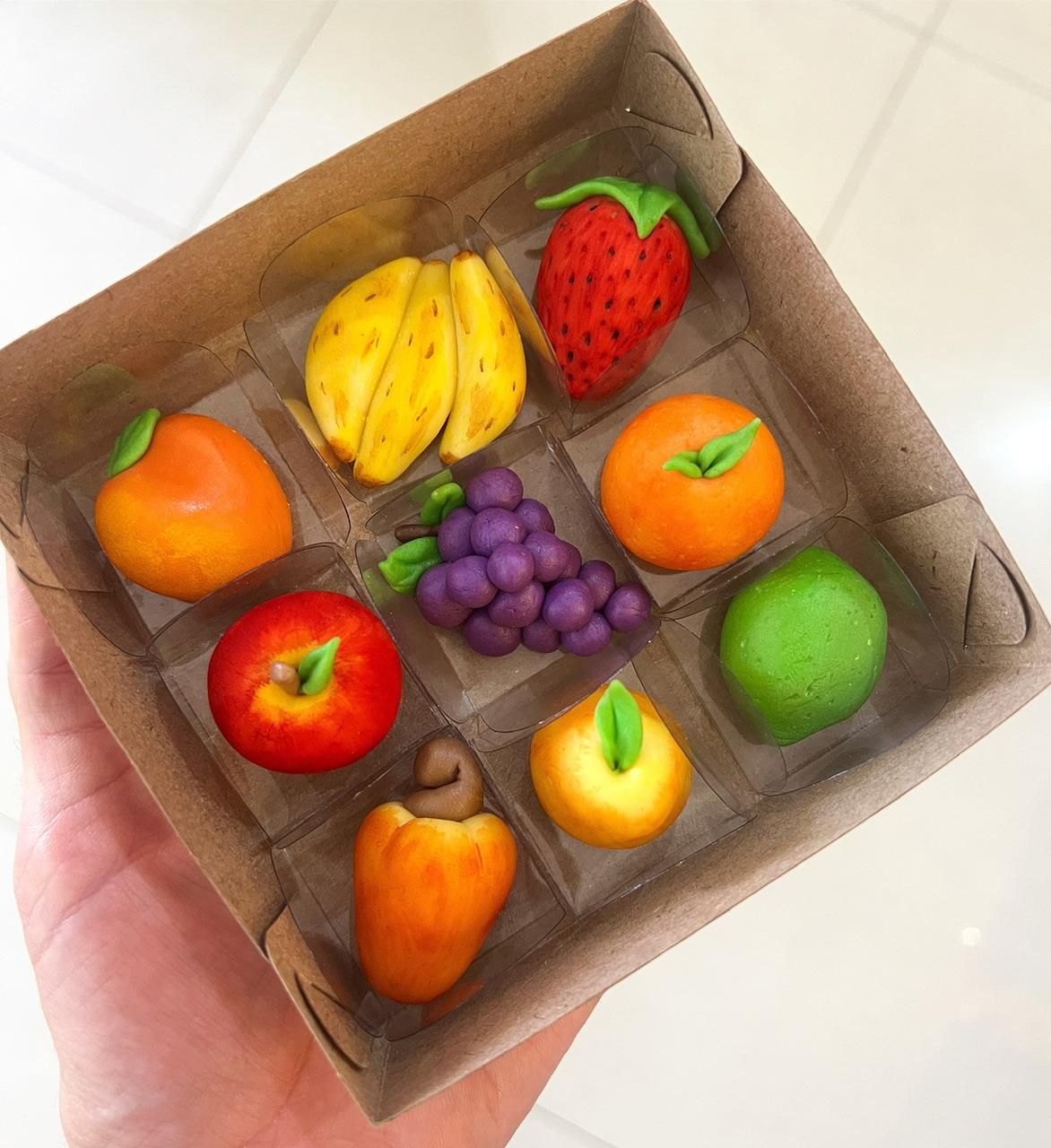 Imagem do curso Frutinhas de leite em po 