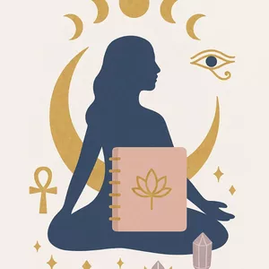 Imagem do curso Agenda da Deusa: Produtividade Feminina para Mulheres do Século XXI