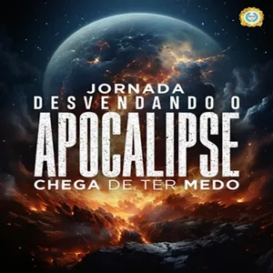 Imagem de capa para o Ebook APOCALIPSE