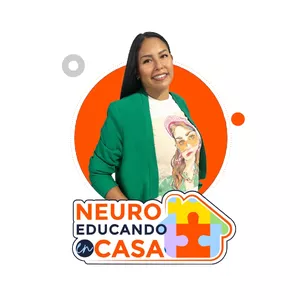 Imagen de portada para Curso online Neuroeducando en casa