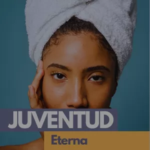 Imagen de portada para Curso online Juventud Eterna