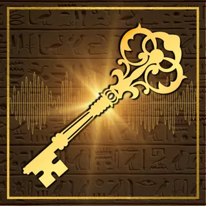 Imagen de portada para Curso online La Llave de la Escuela de Misterios 2.0