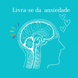 Imagem do curso Livra-se da ansiedade
