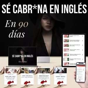 Imagen de portada para Curso online 🚀90 days:  FULL MÉTODO de Inglés Intensivo + contenido 𝒆𝒏𝒇𝒐𝒄𝒂𝒅𝒐 𝒆𝒏 𝒆𝒍 𝒂𝒎𝒐𝒓.❤️