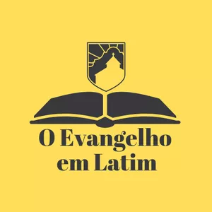 Imagem de capa para o Curso online O Evangelho em Latim - Curso de Latim Eclesiástico
