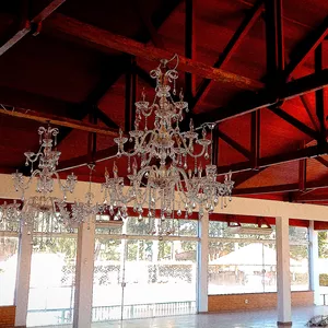 Imagem de capa para o Curso online Limpeza de Lustre