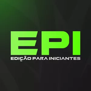 Imagem do curso E.P.I - Edição para Iniciantes
