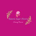 Natural Sugar Flowers logo