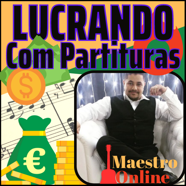 Capa do curso 