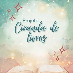 Imagem de capa para o Ebook Projeto leitura