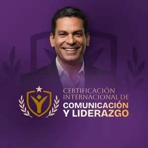 Imagen de portada para Curso online Certificación Internacional de Comunicación y Liderazgo