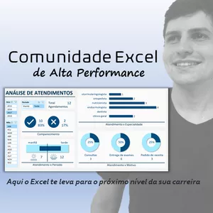 Imagem de capa para o Curso online Comunidade EAP