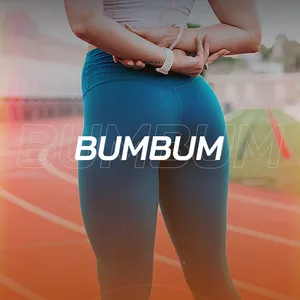 Imagem de capa para o Curso online FT - Bumbum 