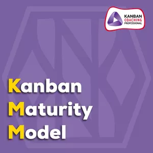 Imagem do curso Kanban Maturity Model (KMM)