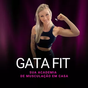 Imagem de capa para o Curso online Gata Fit 30+