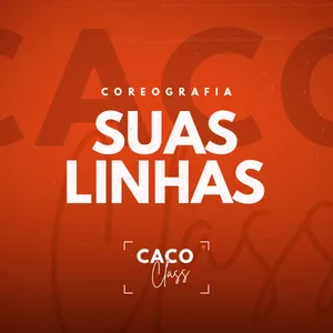 Imagem de capa para o Curso online CACO CLASS #1 - SUAS LINHAS