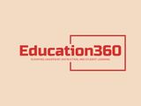 Learning with Education360 logo