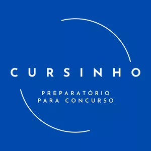 Imagem de capa para o Ebook Cursinho Preparatório Para Concurso