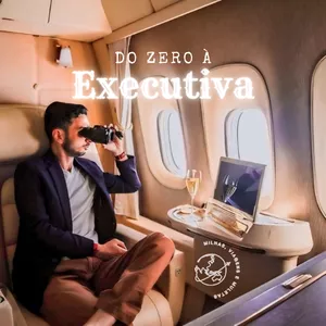 Imagem de capa para o Curso online Do Zero à EXECUTIVA!