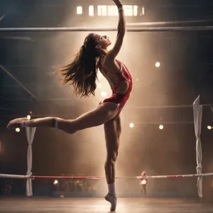 Imagem do curso +500 Atividades de Ginástica