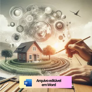 Imagem de capa para o Curso online Apostila Editável – Unidade II | ESTAÇÃO DO SABER V (Ecossistema) | 2º Ano Integral (7h) | Ensino Médio | Itinerário: Integrado Transdisciplinar