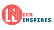 Nick Inspires Online Courses