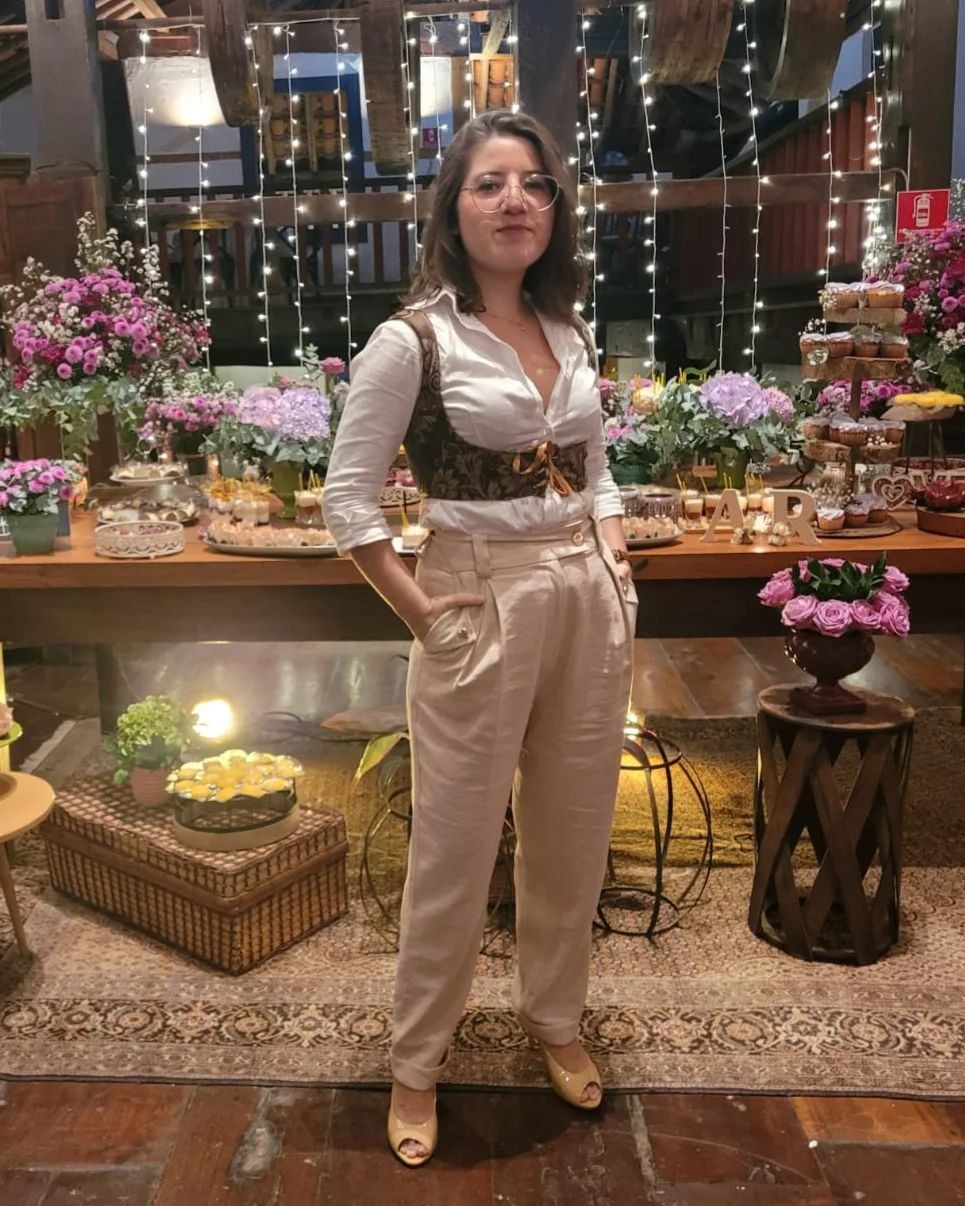 Curso Orixás de Exú a Oxalá