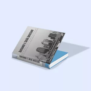Imagen de portada para Ebook Navegando el  Sueño Americano: Guía Práctica para Latinos que Emigran a Estados Unidos