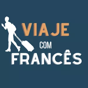 Imagem de capa para o Curso online Viaje com francês