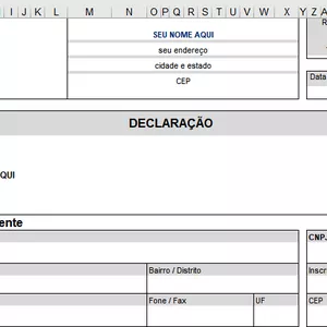 Imagem de capa para o Curso online Planilha de Remessa Completa