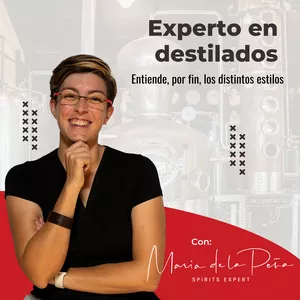 Imagen de portada para Curso online Experto en destilados: Entendiendo, por fin, los distintos estilos