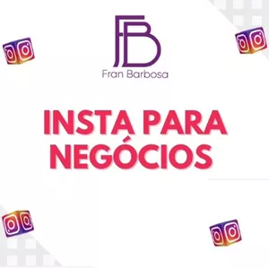 Imagem do curso INSTA PARA NEGÓCIOS