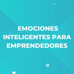 Imagen de portada para Curso online  Emociones Inteligentes para Emprendedores