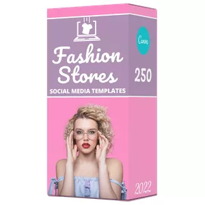 Imagem principal do produto Fashion Stores Bundle