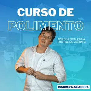 Curso Curso de Polimento Automotivo